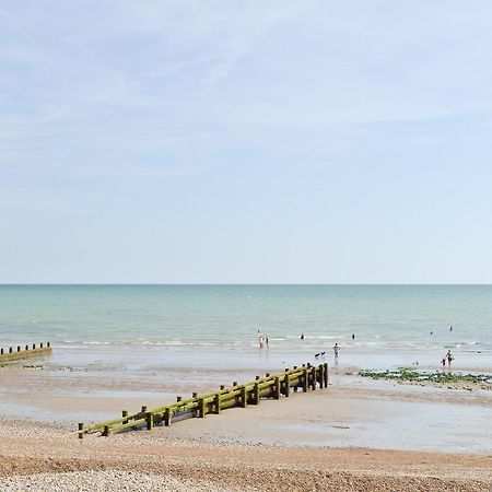 FelphamCoastal Retreat别墅 外观 照片